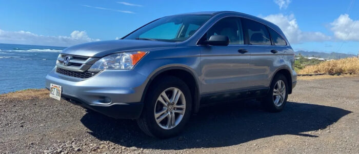Hawaii Car Rental