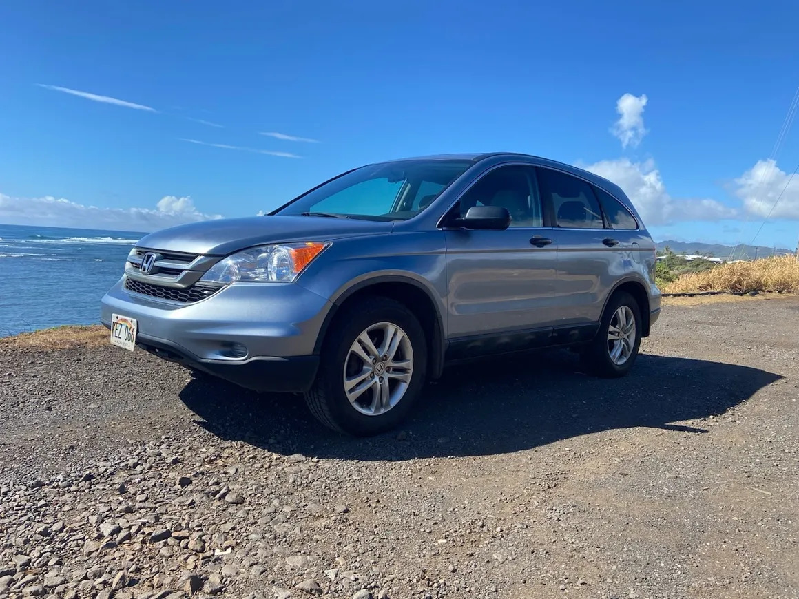 Hawaii Car Rental