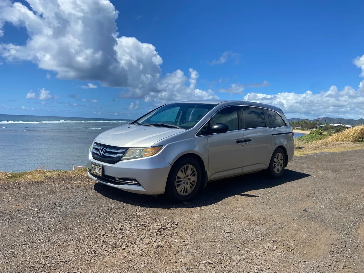 Reliable Lihue Airport Car Rental Deals