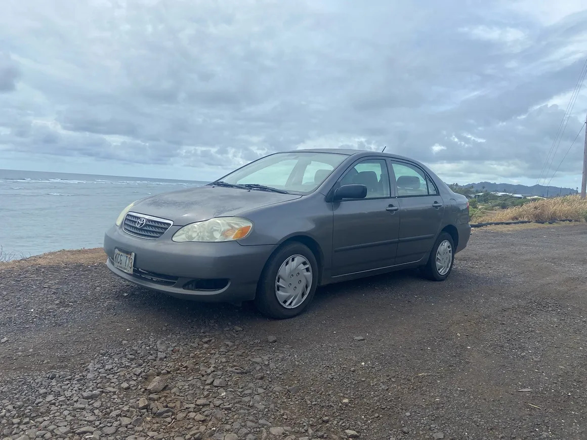 Island-Hopping Car Rental Hawaii
