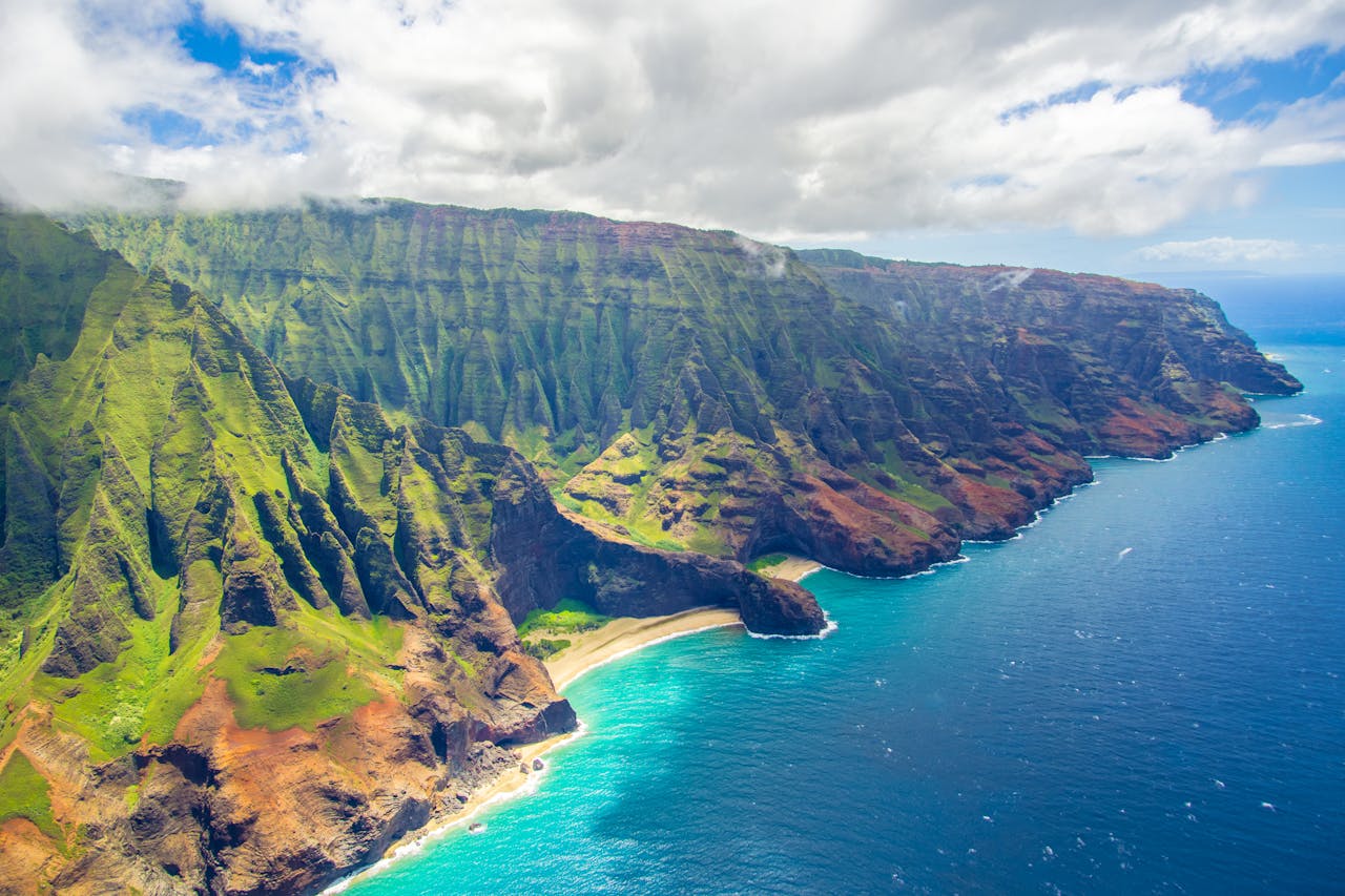 SUV Rental Kauai