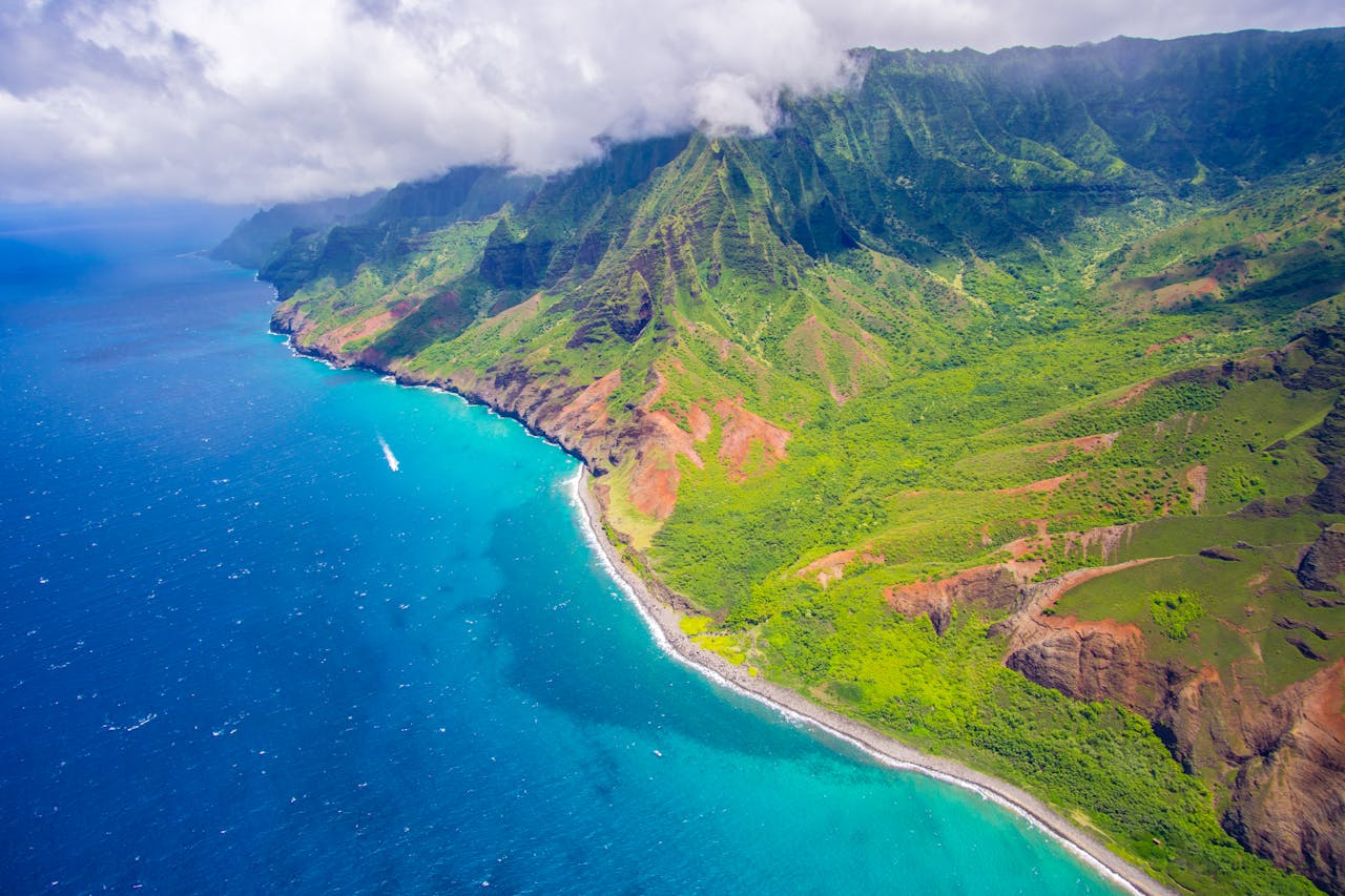 Long-Term Car Rental Hawaii