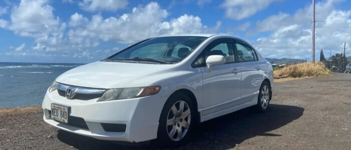 Hawaii Car Rental